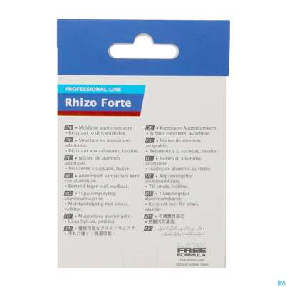 Sie sehen eine Packung Actimove Rhizoforte Daumenorthese Rechts Gr L Schwarz 76238 1st, Produktbild: 05 Actimove Rhizoforte Daumenorthese Rechts Gr L Schwarz 76238 1st, A-Nr.: 5037611 - 05