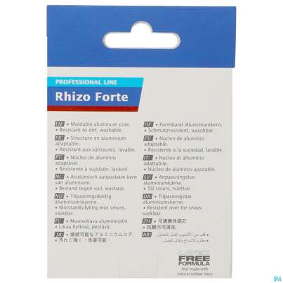 Actimove Rhizoforte Daumenorthese Links Gr S 76238 1st, A-Nr.: 4387622 - 06