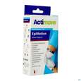 Sie sehen eine Packung Ellbogenbandagen Actimove Epimotion Gr S 21-23cm 1st, Produktbild: 03 Ellbogenbandagen Actimove Epimotion Gr S 21-23cm 1st, A-Nr.: 5059788 - 03