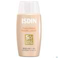 Sonnenprodukte Isdin/fotoprotection Fusion Water Urban Lsf 30 50ml, A-Nr.: 5570191 - 07