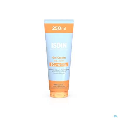 Sonnenprodukte Isdin/fotoprotection Gel Cream Lsf 50 250ml, A-Nr.: 5670685 - 04