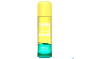 Sonnenprodukte Isdin/fotoprotection Hydro Lotion Lsf 50 200ml, A-Nr.: 5570179 - 01