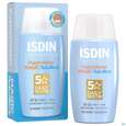 Sonnenprodukte Isdin/fotoprotection Pediatrics Fusion Water Lsf 50 50ml, A-Nr.: 5570216 - 03