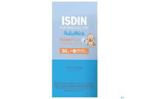 Sonnenprodukte Isdin/fotoprotection Pediatrics Mineral Baby Lsf 50 50ml, A-Nr.: 5570222 - 01