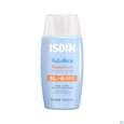 Sie sehen eine Packung Sonnenprodukte Isdin/fotoprotection Pediatrics Mineral Baby Lsf 50 50ml, Produktbild: 05 Sonnenprodukte Isdin/fotoprotection Pediatrics Mineral Baby Lsf 50 50ml, A-Nr.: 5570222 - 05