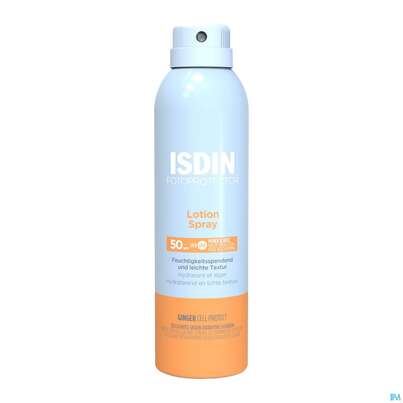 Sonnenprodukte Isdin/fotoprotector Lotion Spray 250ml, A-Nr.: 5082066 - 03