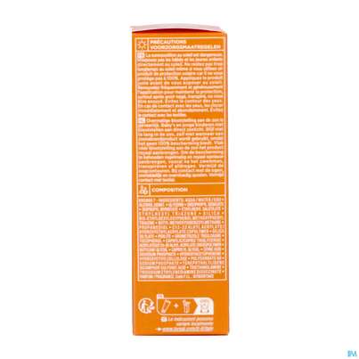 Sonnenprodukte Vichy Ideal Soleil Fluid Lsf50 Dry 50ml, A-Nr.: 3950512 - 04