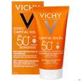Sonnenprodukte Vichy Ideal Soleil Fluid Lsf50 Dry 50ml, A-Nr.: 3950512 - 14