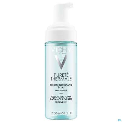 Vichy Purete Thermale Reinigungsschaum 150ml, A-Nr.: 4310039 - 04
