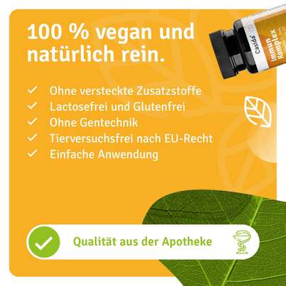 Immun Komplex mit Vitamin C, Zink, Selen und Vitamin D3, A-Nr.: 5820742 - 06