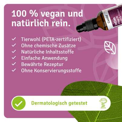 Intimpflege Öl Repair &amp; Protect, A-Nr.: 5758138 - 06