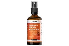 Orangenblütenwasser Neroli Bio, A-Nr.: 5779962 - 01