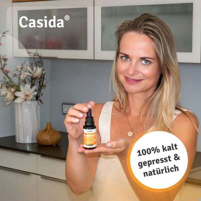 Sanddorn Öl, A-Nr.: 5807701 - 05