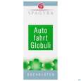 Spagyra Globuli Dr.bach Autofahrt 10g, A-Nr.: 4249311 - 01
