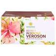 Sie sehen eine Packung Veroson -sonnenmoor 8x100 800ml, Produktbild: 01 Veroson -sonnenmoor 8x100 800ml, A-Nr.: 3633697 - 01