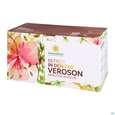 Sie sehen eine Packung Veroson -sonnenmoor 8x100 800ml, Produktbild: 02 Veroson -sonnenmoor 8x100 800ml, A-Nr.: 3633697 - 02