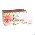 Sie sehen eine Packung Veroson -sonnenmoor 8x100 800ml, Produktbild: 05 Veroson -sonnenmoor 8x100 800ml, A-Nr.: 3633697 - 05