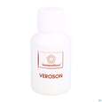 Sie sehen eine Packung Veroson -sonnenmoor 8x100 800ml, Produktbild: 06 Veroson -sonnenmoor 8x100 800ml, A-Nr.: 3633697 - 06