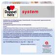 Doppelherz system KOLLAGEN 11.000 CURCUMA + INGWER, A-Nr.: 5677983 - 03