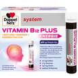 Doppelherz system VITAMIN B12 PLUS - LEISTUNG + ENERGIE + KONZENTRATION, A-Nr.: 3998909 - 01