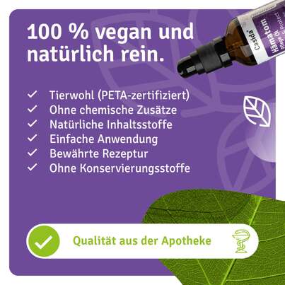 Sie sehen eine Packung Hämatom Pflege Öl Repair & Protect, Produktbild: 06 Hämatom Pflege Öl Repair & Protect, A-Nr.: 5731659 - 06