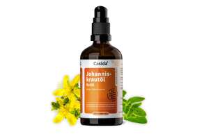 Johanniskrautöl - Rotöl, A-Nr.: 5733196 - 01
