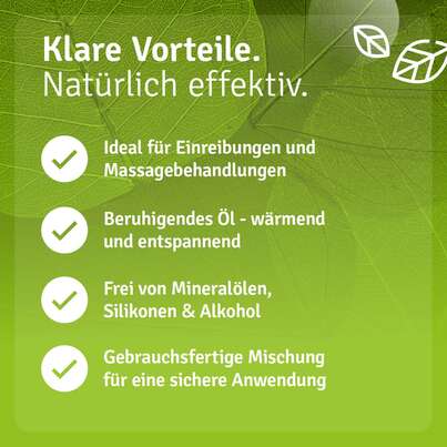 Sie sehen eine Packung Johanniskrautöl – Rotöl, Produktbild: 05 Johanniskrautöl – Rotöl, A-Nr.: 5752420 - 05