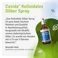 Kolloidales Silber Spray 25PPM, A-Nr.: 5927026 - 05