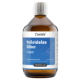 Kolloidales Silber Spray 25PPM, A-Nr.: 5927026 - 07