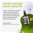 Lavendelwasser Bio, A-Nr.: 5779956 - 07
