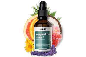 LymphAktiv Massage Öl, A-Nr.: 5731665 - 01