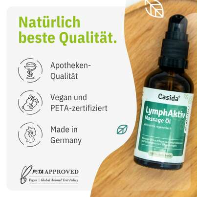 LymphAktiv Massage Öl, A-Nr.: 5731665 - 04