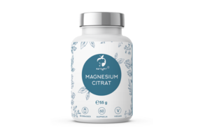 Magnesiumcitrat Naturvit®, A-Nr.: 5941084 - 01