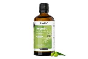 Neemöl für Pflanzen &amp;amp; Kosmetik, A-Nr.: 5898879 - 01