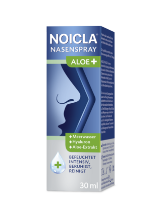 NOICLA® ALOE+, A-Nr.: 5939957 - 01