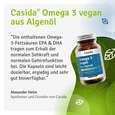 Omega 3 Vegan aus Algenöl, A-Nr.: 5820736 - 06