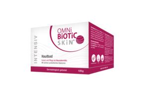 OMNi-BiOTiC SKiN® Intensiv-Hautbad, A-Nr.: 5891340 - 01