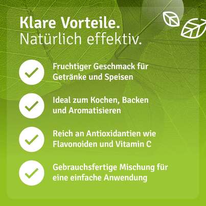 Bio Orangenöl – Zum Verzehr, A-Nr.: 5898891 - 05