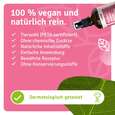 Sie sehen eine Packung Rosenwasser Spray – Rosenhydrolat, Produktbild: 05 Rosenwasser Spray – Rosenhydrolat, A-Nr.: 5731702 - 05