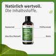Rosmarin Shampoo mit Biotin, A-Nr.: 5955577 - 02