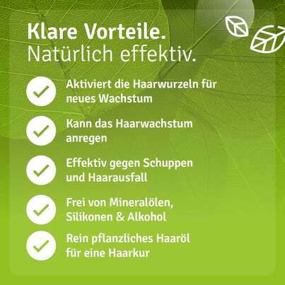 Sie sehen eine Packung Rosmarinöl Haare & Kopfhaut, Produktbild: 04 Rosmarinöl Haare & Kopfhaut, A-Nr.: 5724872 - 04