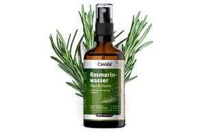 Rosmarinwasser Haut &amp;amp; Haare, A-Nr.: 5745147 - 01
