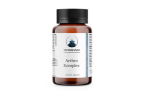 STEINMANDL ARTHRO KOMPLEX 60ST, A-Nr.: 5961655 - 01