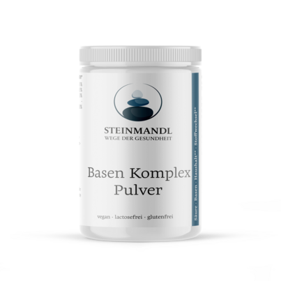 STEINMANDL BASEN KOMPLEX PLV 250G, A-Nr.: 5961690 - 01