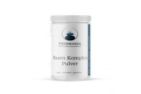 STEINMANDL BASEN KOMPLEX PLV 250G, A-Nr.: 5961690 - 01