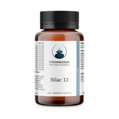 STEINMANDL BILAC 12 30ST, A-Nr.: 5961709 - 01