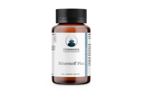 STEINMANDL BITTERSTOFF PLUS KPS 60ST, A-Nr.: 5961738 - 01