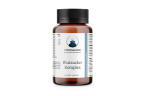 STEINMANDL BLUTZUCKER KOMPLEX 60ST, A-Nr.: 5961750 - 01