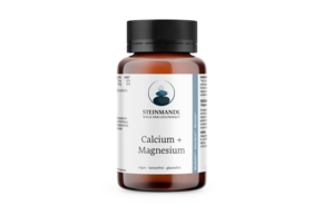 STEINMANDL CALCIUM + MAGNESIUM 60ST, A-Nr.: 5961767 - 01