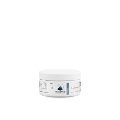 STEINMANDL D-MANNOSE 54G, A-Nr.: 5961827 - 01